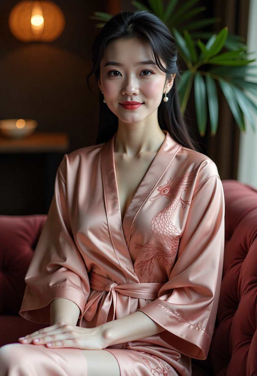 漫长的季节海报