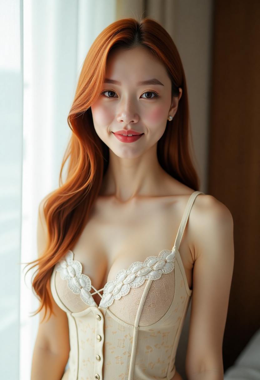 小别离海报