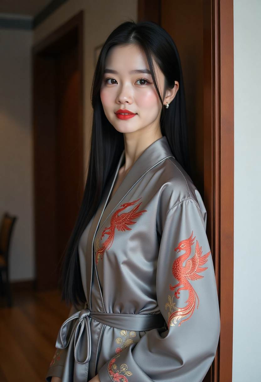 大宅门海报