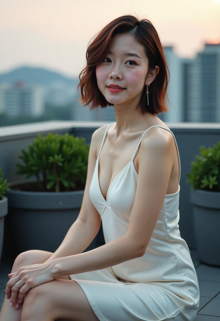 父母爱情海报
